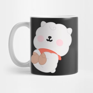 RJ Mug